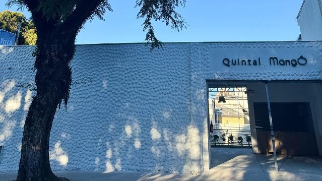 Imagem 2 da galeria do parceiro Quintal Mangô