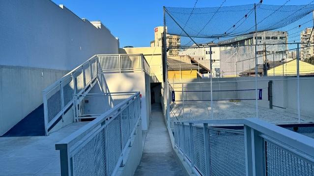 Imagem 3 da galeria do parceiro Quintal Mangô