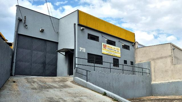 Imagem 2 da galeria do parceiro Academia de Kung Fu Shaolin