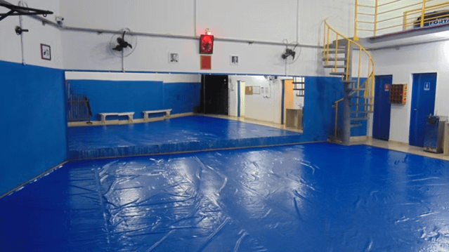 Imagem 3 da galeria do parceiro Academia de Kung Fu Shaolin