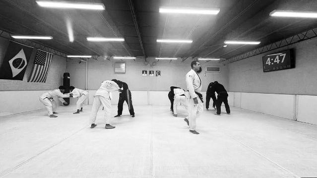 Image 1 from Everyone Jiu-Jitsu Miami, FL partner gallery