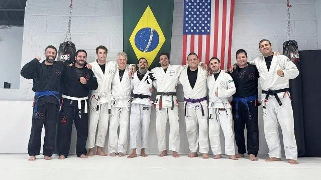 Image 3 from Everyone Jiu-Jitsu Miami, FL partner gallery