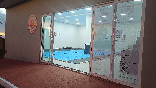 Imagem 2 da galeria do parceiro Red Lions Jiu-Jitsu 3P