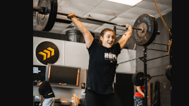 Image 1 from Crossfit Breakthrough partner gallery