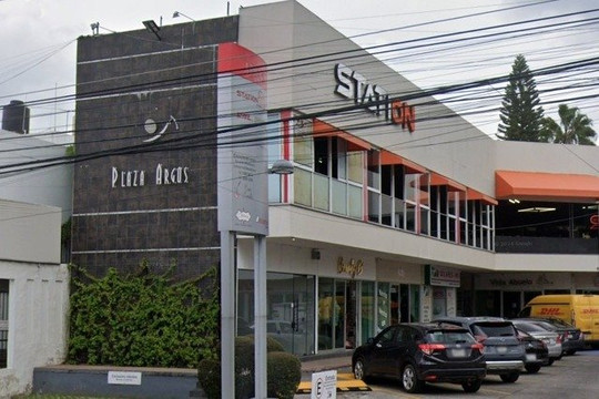 Imagen 2 de la galería del partner Station Avenida México