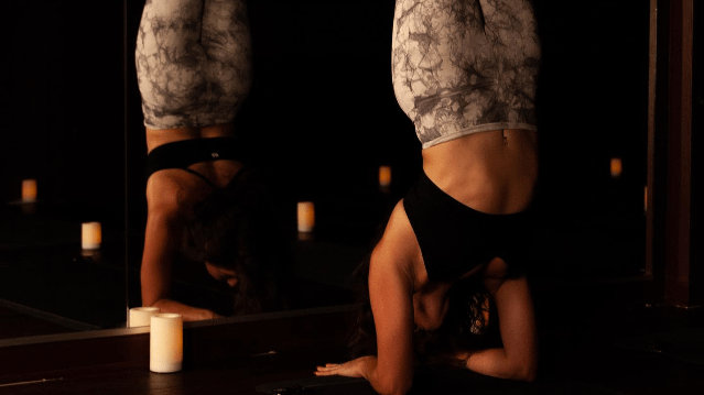Image 2 from Ritual Hot Yoga- West Loop partner gallery