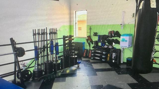 Imagem 1 da galeria do parceiro Academia Long Life