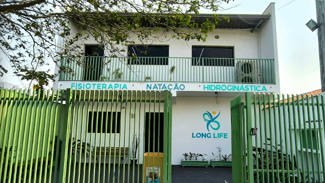 Imagem 2 da galeria do parceiro Academia Long Life