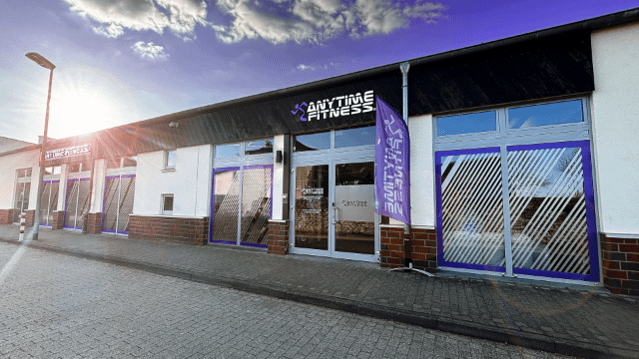 Bild 3 von Anytime Fitness Gütersloh Partnergalerie