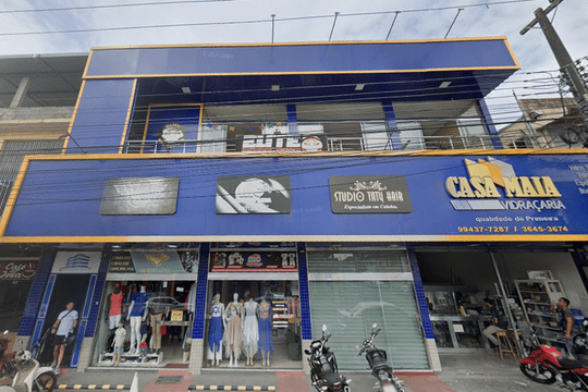 Imagem 2 da galeria do parceiro Academia Elite Performance