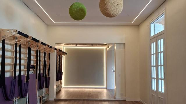 Imagen 3 de la galería del partner Kamala - Espacio de Yoga y Bienestar