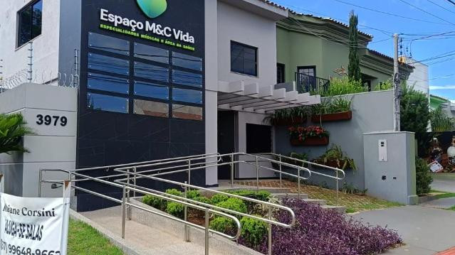Imagem 3 da galeria do parceiro Vertebral Care | Fisioterapia Campo Grande MS