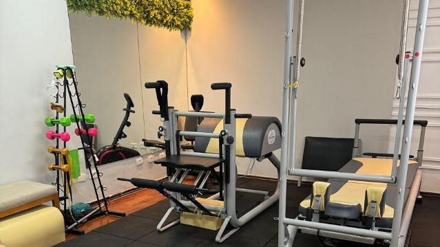 Imagem 1 da galeria do parceiro Vertebral Care | Fisioterapia Campo Grande MS