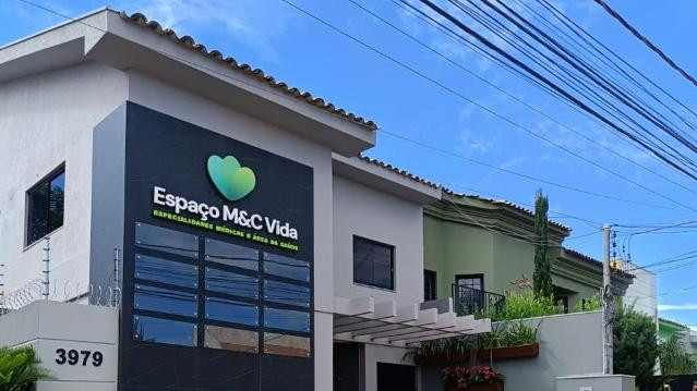 Imagem 2 da galeria do parceiro Vertebral Care | Fisioterapia Campo Grande MS