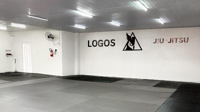 Imagem 2 da galeria do parceiro Logos Jiu Jitsu - Rio Verde