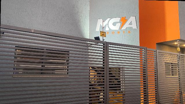 Imagem 2 da galeria do parceiro MGA Sports