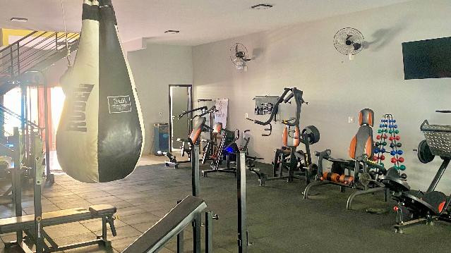 Imagem 3 da galeria do parceiro MGA Sports