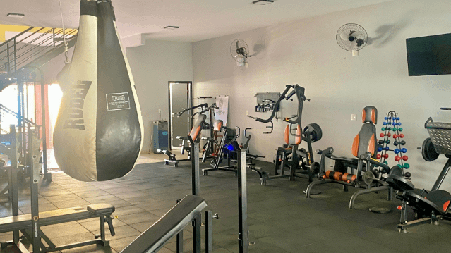 Imagem 1 da galeria do parceiro MGA Sports