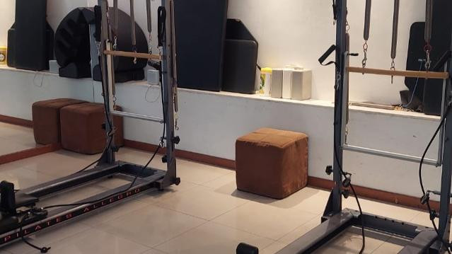 Imagen 3 de la galería del partner Workout Pilates and Fit