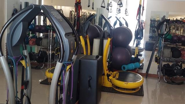 Imagen 3 de la galería del partner Workout Pilates and Fit