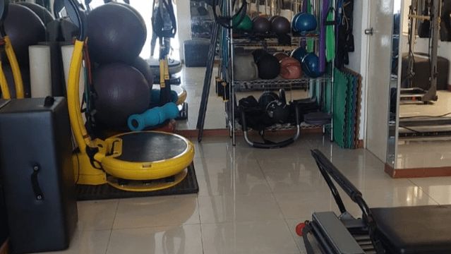 Imagen 1 de la galería del partner Workout Pilates and Fit