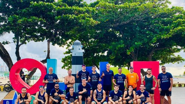 Imagem 3 da galeria do parceiro SA RUNNING OLINDA