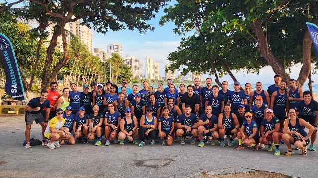 Imagem 1 da galeria do parceiro SA RUNNING OLINDA