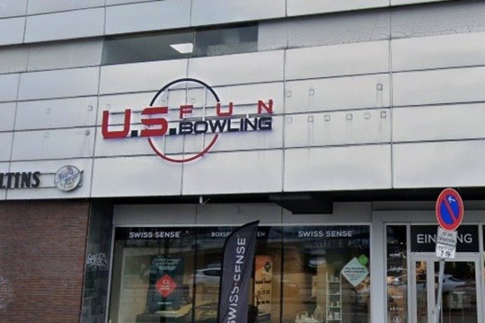 Bild 2 von U.S. Fun Bowling Partnergalerie