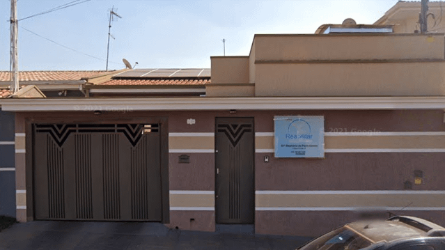 Imagem 2 da galeria do parceiro ALINHA PILATES