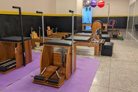 Imagem 1 da galeria do parceiro Power Beauty Cosméticos e Bem-Estar