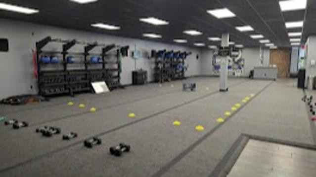 Image 3 from Fit Body Boot Camp partner gallery