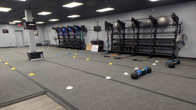 Image 1 from Fit Body Boot Camp partner gallery