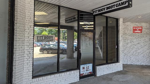 Image 2 from Fit Body Boot Camp partner gallery