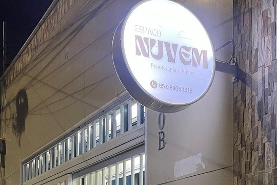 Imagem 2 da galeria do parceiro Espaço Nuvem - Pilates, Fisioterapia e Estética