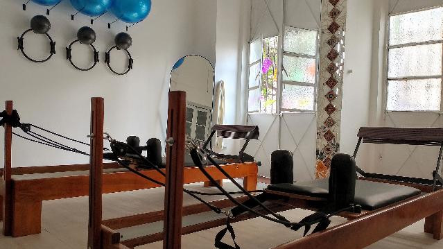 Imagen 1 de la galería del partner LAND Pilates Reformer