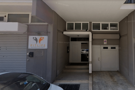 Immagine 2 dalla galleria del partner Fitlife Benessere in Movimento