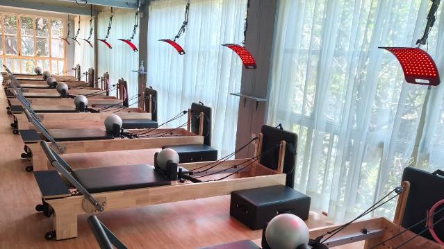 Imagen 1 de la galería del partner Body Fitness Pilates - Milán