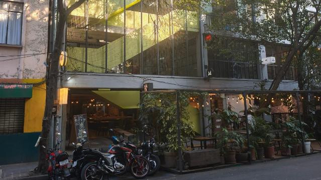 Imagen 2 de la galería del partner Body Fitness Pilates - Milán