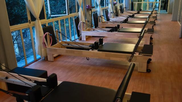 Imagen 3 de la galería del partner Body Fitness Pilates - Milán