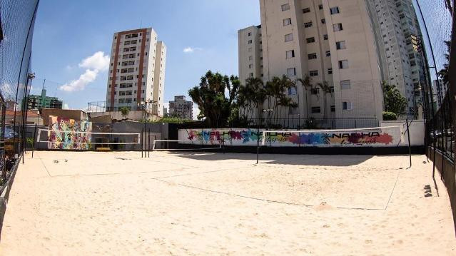 Imagem 1 da galeria do parceiro Na Ilha Beach Sports