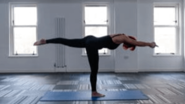 Image 3 from Hot Yoga Glasgow partner gallery