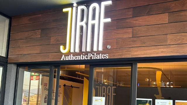 Imagen 2 de la galería del partner Jiraf Authentic Sucursal Fenix