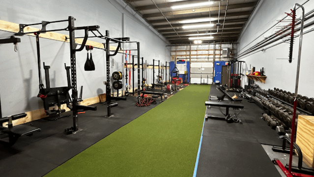 Image 1 from BAM Fitness (Body & Mind Fitness) partner gallery