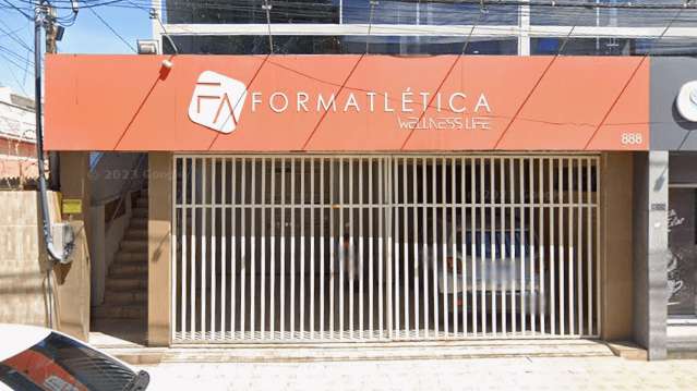 Imagem 2 da galeria do parceiro Forma Atlética Wellness Life