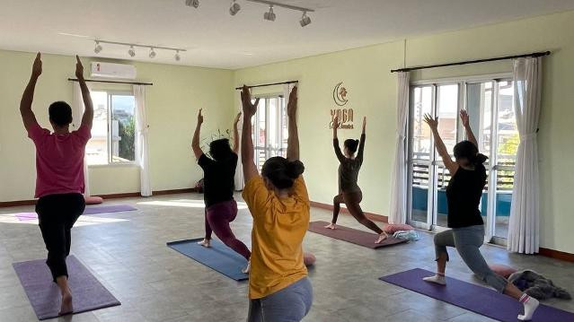 Imagem 3 da galeria do parceiro Yoga Rio Tavares