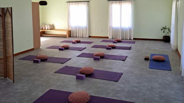 Imagem 1 da galeria do parceiro Yoga Rio Tavares