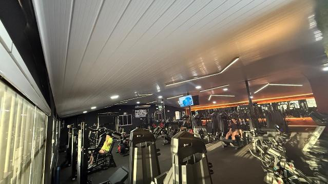 Imagem 3 da galeria do parceiro Iron Gym