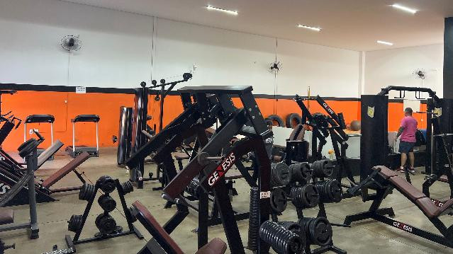 Imagem 1 da galeria do parceiro Ctf Mateus Castro