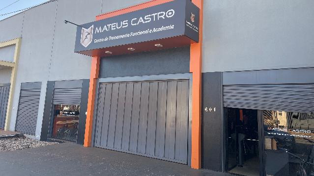 Imagem 2 da galeria do parceiro Ctf Mateus Castro