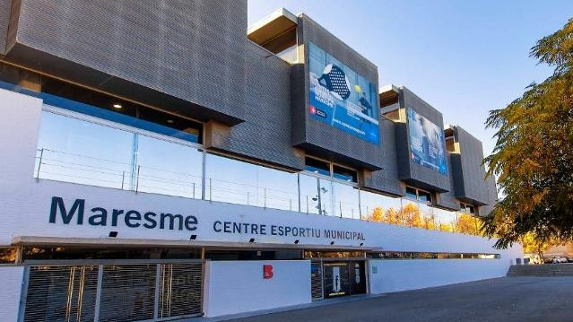 Imagen 2 de la galería del partner CEM Maresme